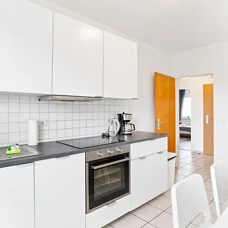 Apartmán Schoene In *