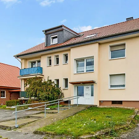 Schoene In Apartmán