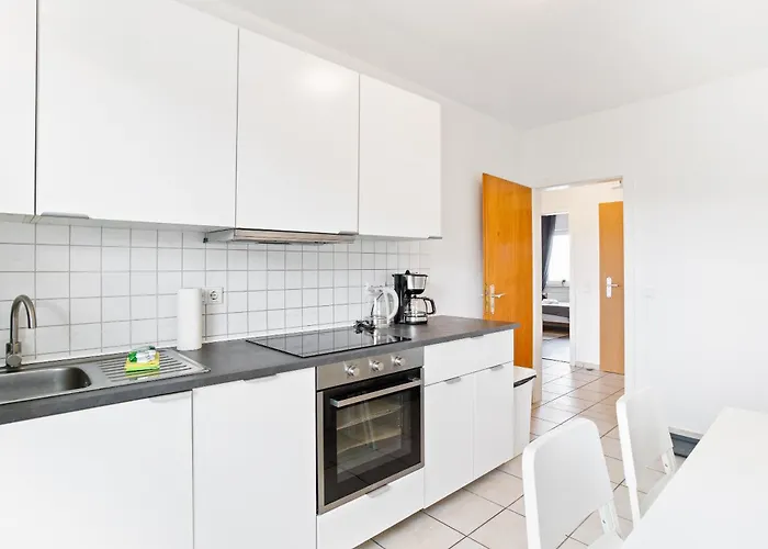 Apartmán Schoene In *