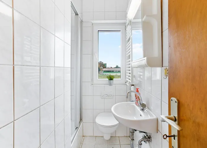 Schoene In Apartmán