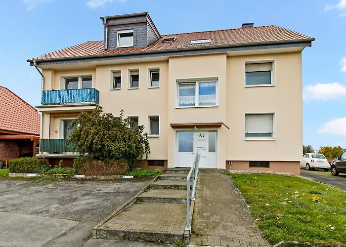 Schoene In Apartmán