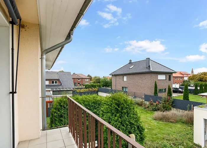 Apartmán Schoene In