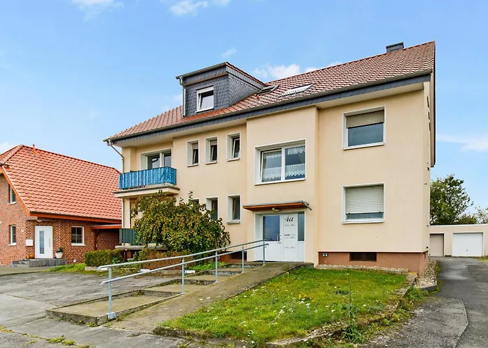 Schoene In Apartmán